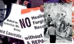 The proposed  Truth and Reconciliation Commission 