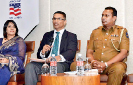 Four-pronged drive to fight counterfeiting