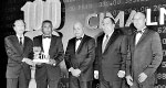 Tokyo Cement recognised once again in LMD 100