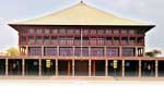 What really does ‘The  Parliament’  stand for?
