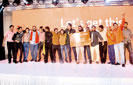 Cake Labs ends 2015 with talent show finale