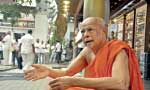 Final rites on Galle Face Green draw scepticism