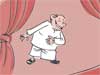 Players without a stage - Editorial