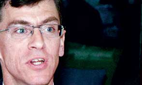 Policy stability key to attract investors: British Envoy