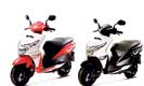 Honda’s Dio in market with whole new colour range 