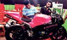 Hellibees Fahrenheit racing workshop provides hands-on training to participants  