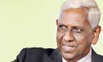 “I’m fairly sure that we will not see another Rajapaksa regime” - Srinath Perera