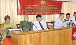 Evidence-based national policies; hallmark of good governance