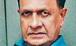 Remembering Daya and his inimitable style