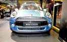 Prestige Automobile launches MINI 5 Door