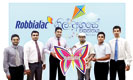 Lankem patronage for ‘Robbialac Nil Ahase Wasanthaya’