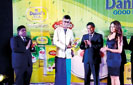 “Daniel’s Golden BOPF” & “Rasata kahata” enter Sri Lankan market