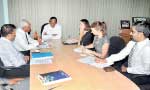 Tourism promotion in key markets 