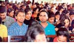 USJP MBA 2013, 2014 and 2015 batches hold get-together