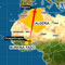 Wreckage of missing Algerian airliner found in Mali
