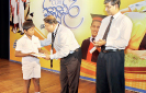 CDB empowers education with Sisudiri scholarships