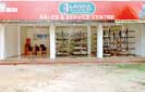 Lanka Aluminium opens showroom in Gampaha