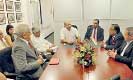 Pathfinder Foundation launches Centre for Indo-Lanka Initiatives with ‘Colombo Dialogue’   