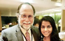 Harvard’s Center for International Development in Sri Lanka 