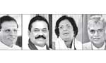 How the UNP came to adopt  Maithripala Sirisena