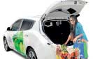 Arpico commences taxi service for shoppers