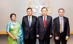 UNHRC  process needs open minded approach