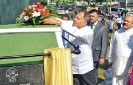 Amunugama stresses need to bring rural agriculture to int’l level