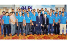 Rovel brings total air conditioning solutions with AUX