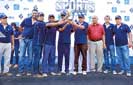 MGC-ECL Sports Day a great success