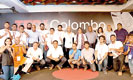 Hirdaramani supports TEDxColombo 2015 as official venue sponsor