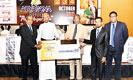 Northshore College joins hands with Adyapana 2015 