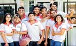 IIHS begins health science courses for after A/Ls