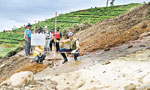 Sri lankans shouldn’t repeat the same mistake - JICA