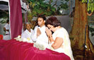 Swadeshi Khomba illuminates Ridee Viharaya for 3rd time