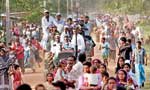 Reconciliation and Challenges of Resettlement
