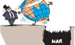 The middle path of dialogue and justice. So be it - EDITORIAL