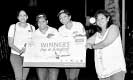 CIMA’s Tour de Colombo concludes