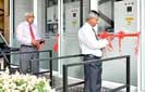 D. Samson & Sons partners with JLanka to install 300 kWp Solar PV system