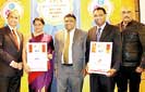EDB clinches Asia’s Best Employer Brand Award 