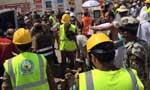Hajj stampede death toll rises to 717; no Lankans injured 