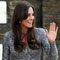 Pregnant Kate taken to hospital