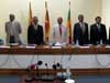 The LLRC and the prospects of reconcilation in Sri Lanka