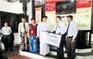 Sri Lanka Insurance supports Kandy Esala Perahera 