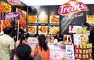 Prima showcases product range at Pro Foods exhibition