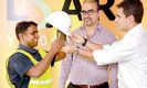 CTC to strengthen occupational health and safety through PULSAR