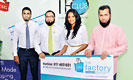 The Factory Outlet launches ‘TFO Club’ loyalty programme 