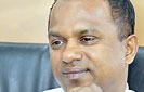 Nimal Perera bags first PLC for himself