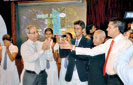 Ussapitiya Rivisanda Vidyalaya emerge winners at S-lon Diyasara 
