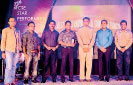 Colombo Stock Exchange celebrates people