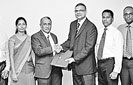 SLIM signs MoU with JMC to expand quality marketing studies 